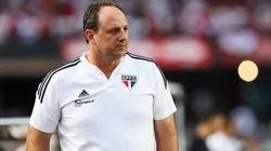 Foto: Marcello Zambrana/AGIF