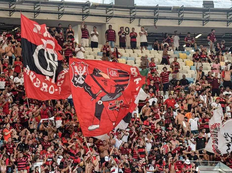 Supercopa consolida amplo domínio do Flamengo em renda entre os clubes