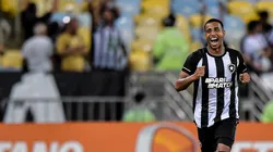 Foto: Thiago Ribeiro/AGIF