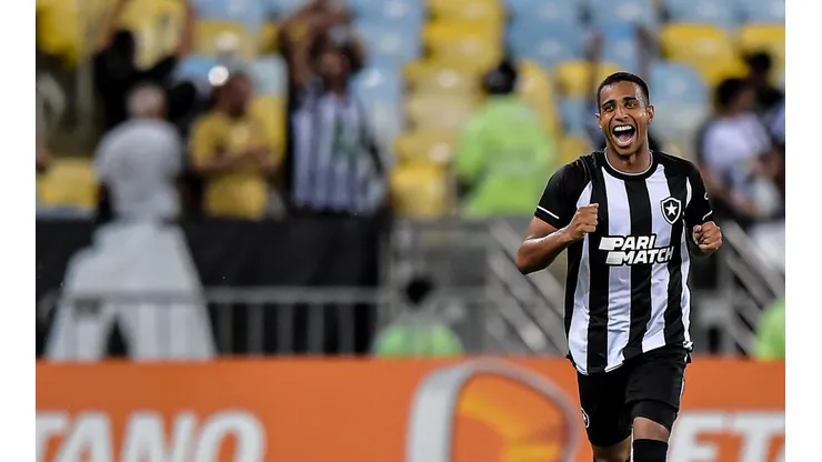 Foto: Thiago Ribeiro/AGIF