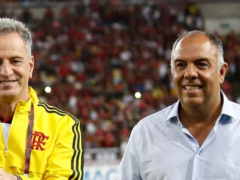 R$ 55,7 milhões! Confirmado: Braz topou tudo para trazer craque ao Flamengo