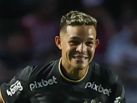 Adson dá show, mas Fiel fica ‘doida’ com outra descoberta no Corinthians