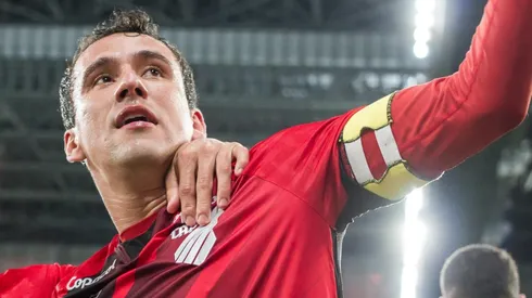 Foto: Robson Mafra/AGIF - Pablo vem se destacando no começo desta temporada