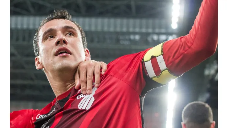 Foto: Robson Mafra/AGIF - Pablo vem se destacando no começo desta temporada