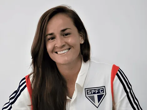 Fluminense anuncia Gislaine e +2 e aumenta pacote de reforços para 2023