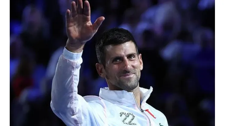 Djokovic conquistou o 10º título do Australian Open
