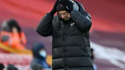 Foto: Laurence Griffiths/Getty Images