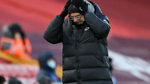 Foto: Laurence Griffiths/Getty Images