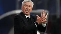 Getty Images. Ancelotti promove modificações no meio-campo