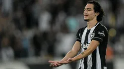 Foto: Thiago Ribeiro/AGIF - Matheus Nascimento frequentou todas as divisões de base da Seleção.