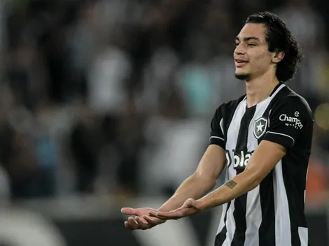 Presidente fala sobre expectativas com Matheus Nascimento e torcida 'lembra' ironicamente de Jeffinho