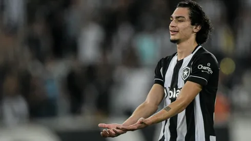 Foto: Thiago Ribeiro/AGIF - Matheus Nascimento frequentou todas as divisões de base da Seleção.