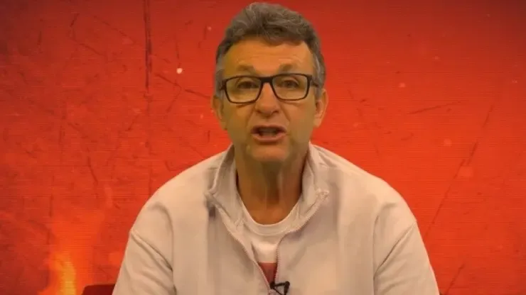 Foto: Reprodução / TV Bandeirantes