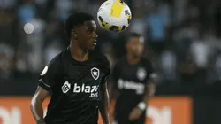 Vítor Silva/Botafogo/