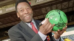 Filhas de Pelé recebem homenagem em Brasília e ao redor do mundo