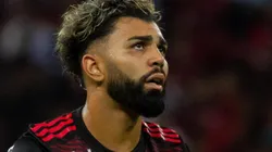 Fernando Moreno/AGIF - Gabigol jogou com pedido de Renato no Flamengo