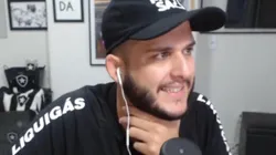 Foto: Reprodução/Canal do Certezas - Pedro Certezas 'mandou a real' para John Textor