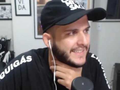 Pedro Certezas 'detona' John Textor após saída de Jeffinho do Botafogo