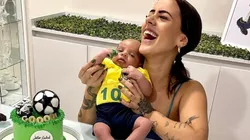 Foto: Instagram/Maiára Quiderolly