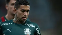 Foto: Jorge Rodrigues/AGIF - Dudu citou o Corinthians após conquista da Supercopa