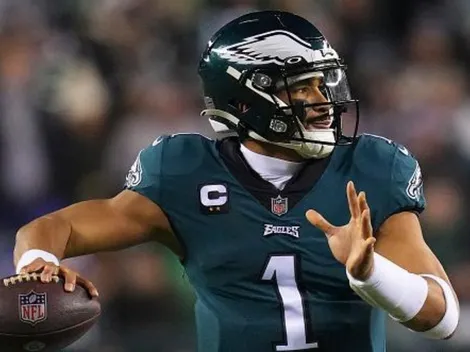 Philadelphia Eagles x San Francisco 49ers: Saiba como assistir ao jogo da NFL