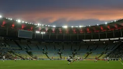 Foto: Alexandre Loureiro/Getty Images