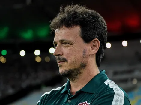 TITULARES! Fernando Diniz continua rodízio e vai com força total no clássico; Veja