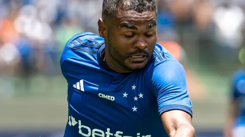 Agif/Alessandra Torres - Nikão faz revelação contra o Athletic