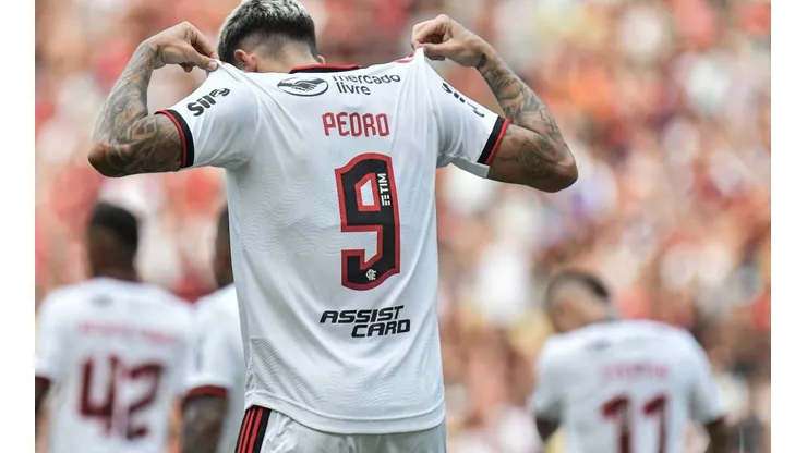 Adidas revela nova camisa do Flamengo e vendas tem data revelada