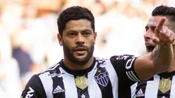 Foto: Fernando Moreno/AGIF