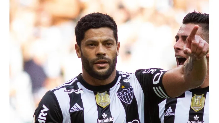 Foto: Fernando Moreno/AGIF
