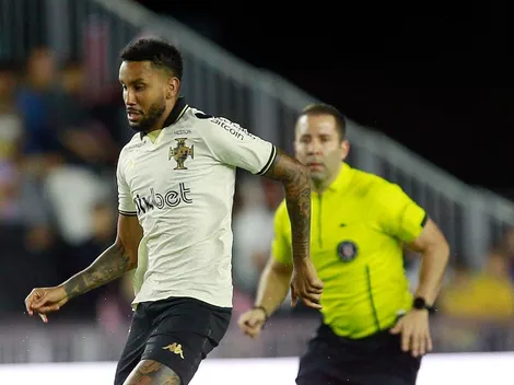 Situações de Jair e Orellano vêm à tona e Vasco pode ter mudança