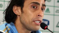 PROBLEMA RESOLVIDO! Valdivia entrega solução para ‘dor de cabeça’ no Palmeiras