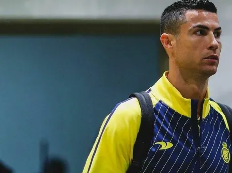 Cristiano Ronaldo vira alvo de críticas após derrota