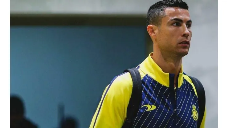 Foto 1: Instagram - Al Nassr