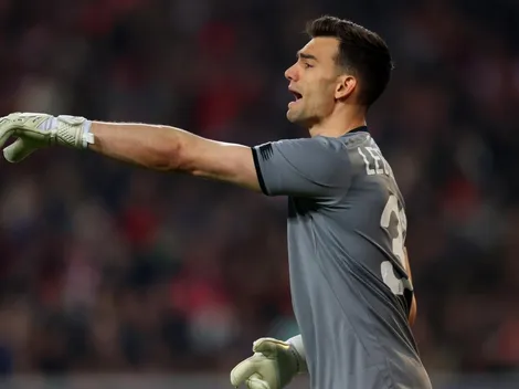 Valor da compra de Léo Jardim pelo Vasco 'vaza' e renderá ao Grêmio