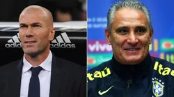 Foto: Denis Doyle/Getty Images e Clive Rose/Getty Images