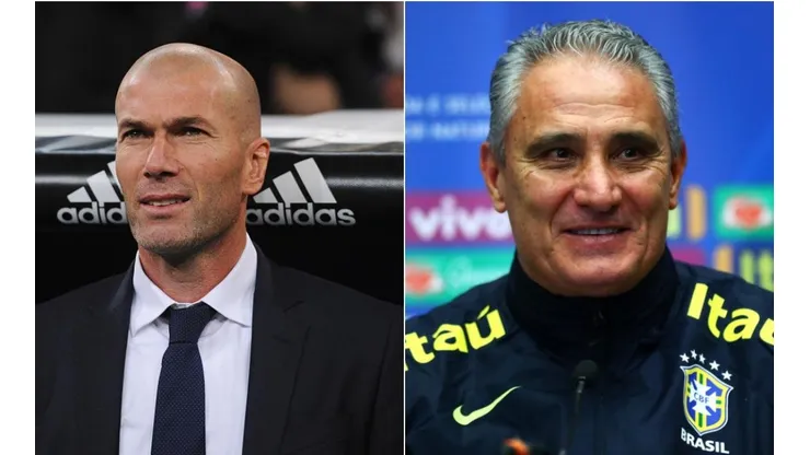 Foto: Denis Doyle/Getty Images e Clive Rose/Getty Images