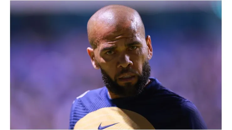 Foto: Hector Vivas/Getty Images.