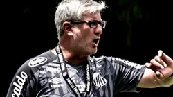 Foto: Ivan Storti/Santos FC