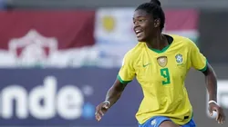 Foto: Adriano Fontes/CBF | Jhonson