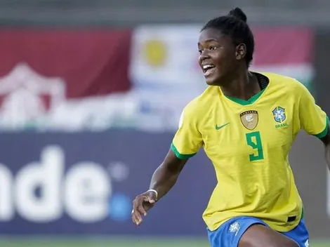 Corinthians fecha acordo dos sonhos com jovem promessa do futebol brasileiro