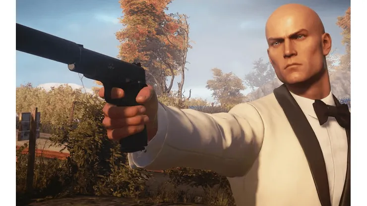 Foto: Reprodução/IO Interactive