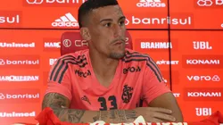 Foto Ricardo Duarte/Internacional