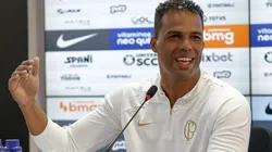 Foto: Rodrigo Coca - Agência Corinthians