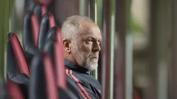 Foto: Diogo Reis/AGIF