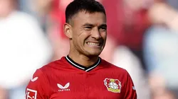 (Photo by Christof Koepsel/Getty Images) - Aránguiz foi especulado em Grêmio e Internacional.