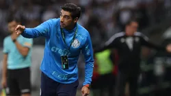 Cesar Greco/Palmeiras - Abel vira assunto no BBB