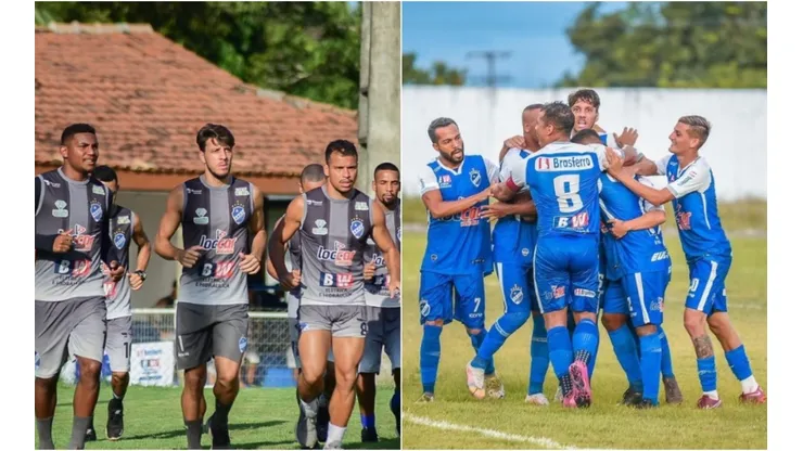 São Raimundo-RR se pronunciou após golpe cometido