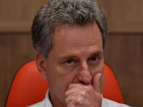 Landim é exposto ao vivo pelo Vasco por 'erros' com o Maracanã